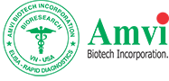 AMV logo
