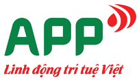 APP logo
