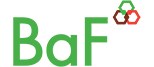 BAF logo