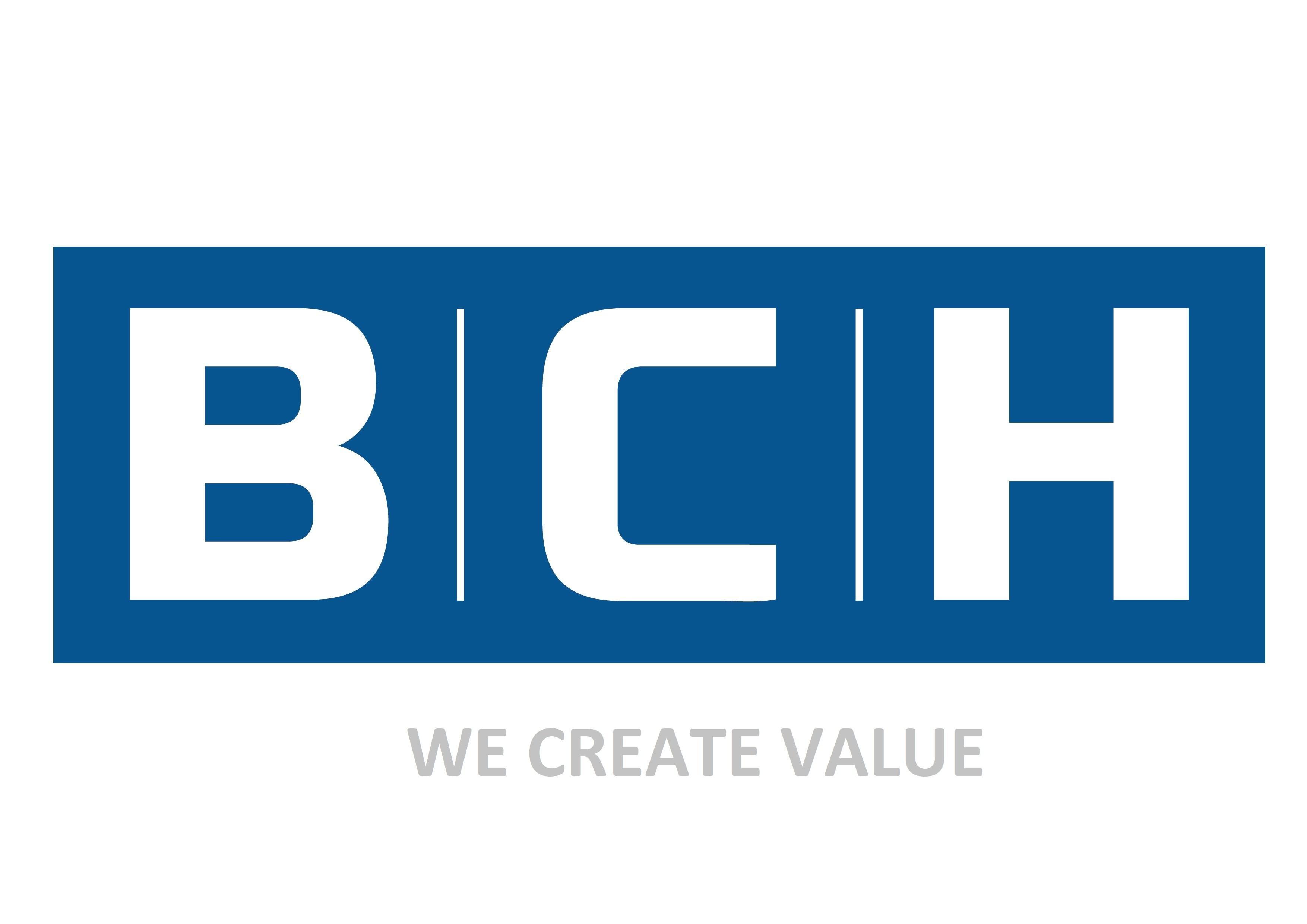 BCA logo