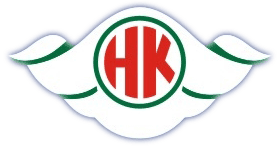 BHK logo