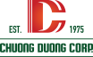 CDC logo