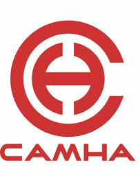 CHC logo