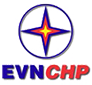 CHP logo
