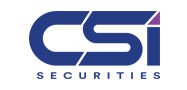 CSI logo
