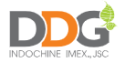 DDG logo