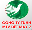 DM7 logo
