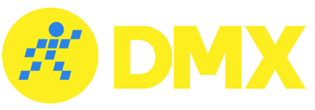 DMX logo