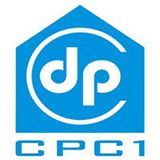 DP1 logo