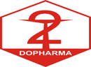 DP2 logo