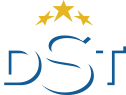 DST logo