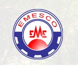 EMG logo