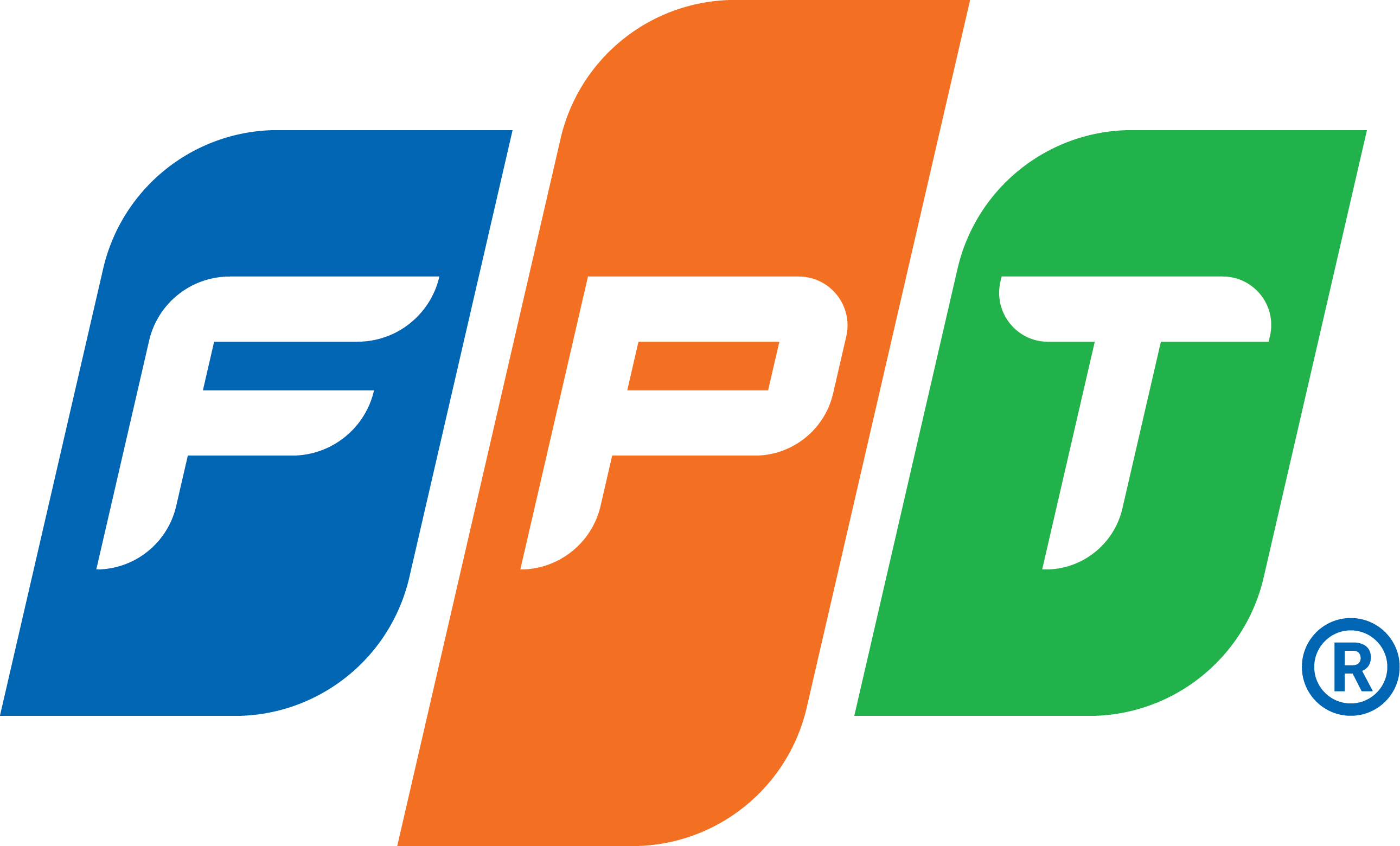 FPT logo