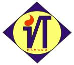 HAM logo