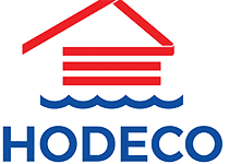 HDC logo