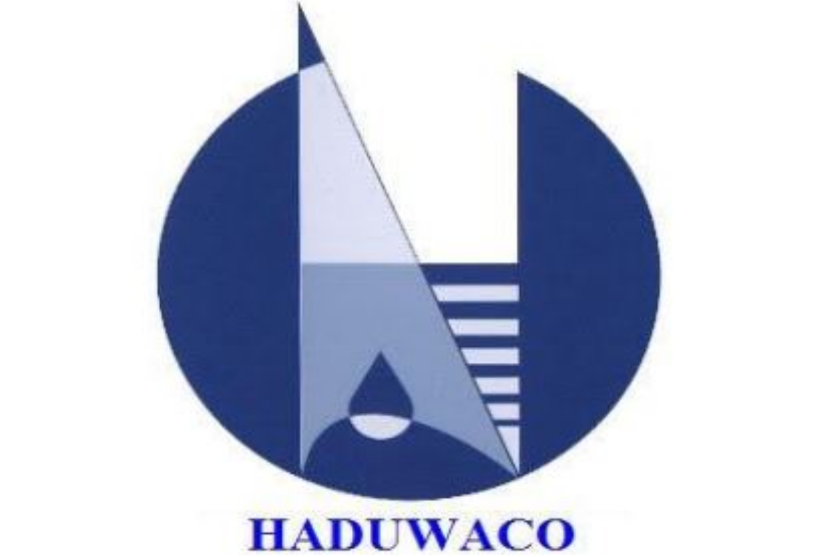 HDW logo
