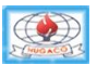 HUG logo