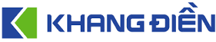 KDH logo