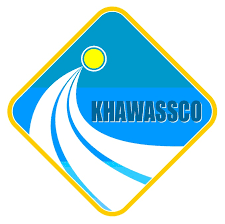 KHW logo