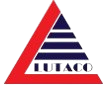 LUT logo