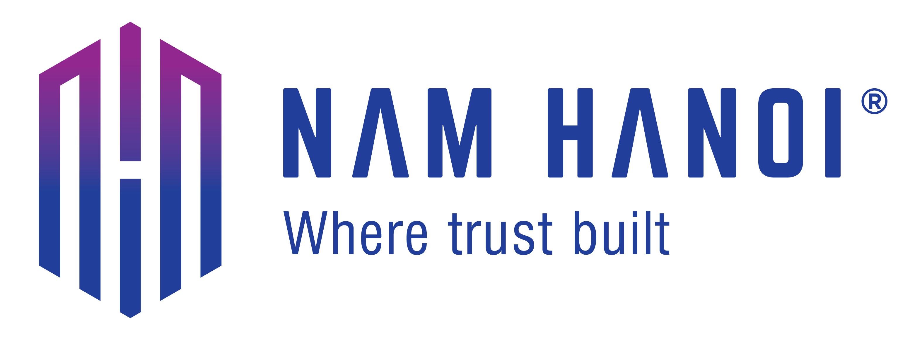 NHA logo