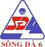 SD6 logo
