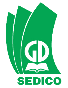 SED logo
