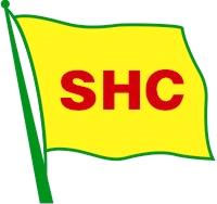 SHC logo