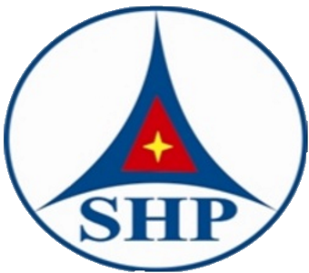 SHP logo