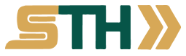 STH logo