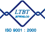 VDT logo