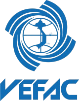 VEF logo