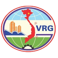 VRG logo