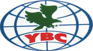 YBC logo