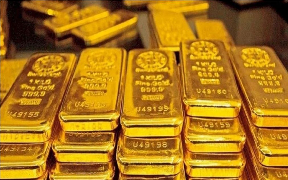 Giá vàng hôm nay 15/6: Thị trường trong nước ổn định, vàng thế giới khởi sắc
