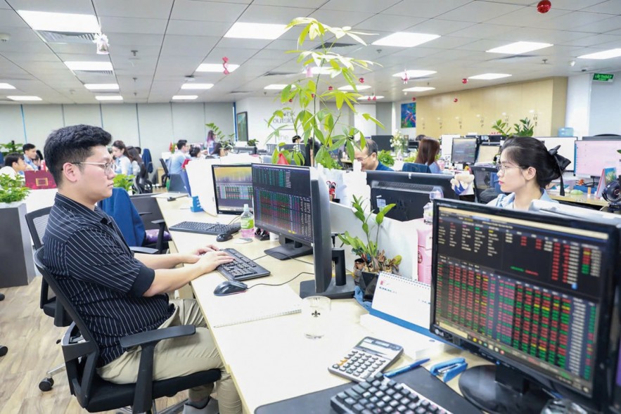 Làn sóng IPO trở lại: Cú hích cho mục tiêu nâng hạng thị trường chứng khoán Việt Nam