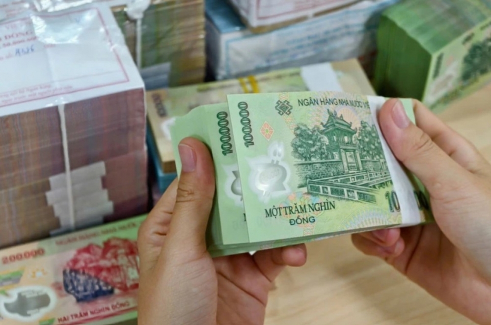 11 doanh nghiệp chốt quyền trả cổ tức, thưởng cổ phiếu ngày 17/6