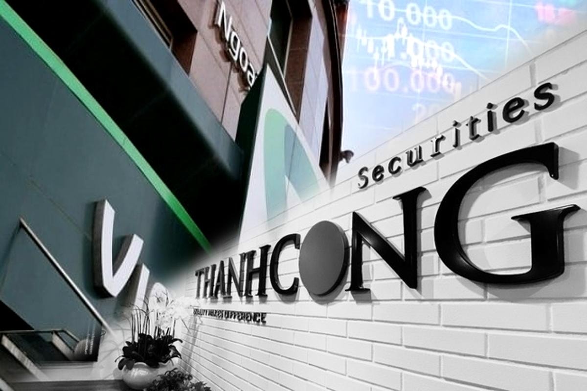 Tổng Giám đốc UNI được đề cử vào HĐQT Chứng khoán Thành Công giữa lúc dàn lãnh đạo đồng loạt từ nhiệm