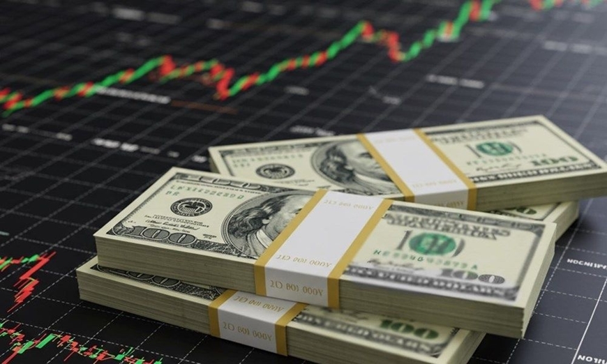 Tỷ giá USD tăng mạnh nhất trong một tháng, Fed tiếp tục là tâm điểm của thị trường