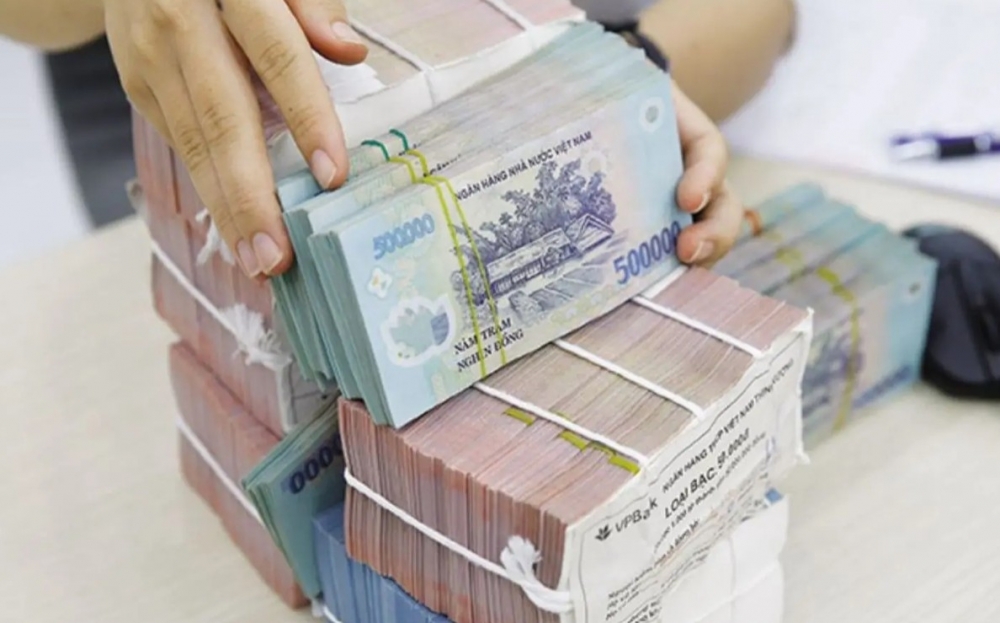 Loạt doanh nghiệp chốt quyền trả cổ tức, có công ty thưởng cổ phiếu tỷ lệ 1:1