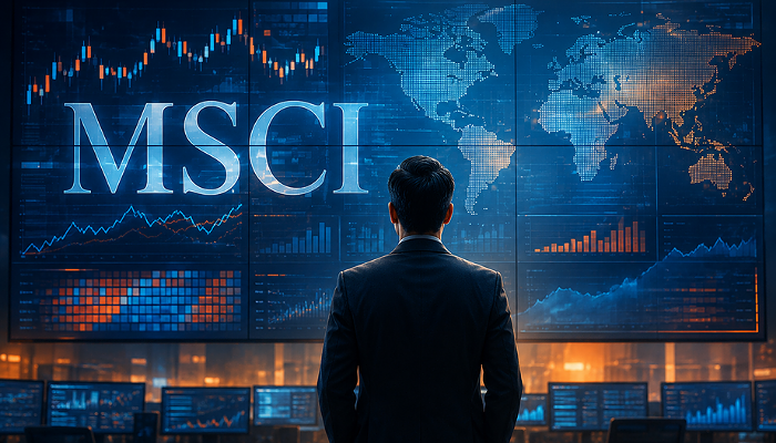 MSCI chưa vội nâng hạng: Việt Nam còn phải vượt qua những “nút thắt” quan trọng