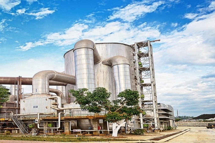 DGC giải trình lộ trình khắc phục sau khi cổ phiếu bị cảnh báo, dự kiến xử lý dứt điểm ý kiến ngoại trừ trong năm 2026