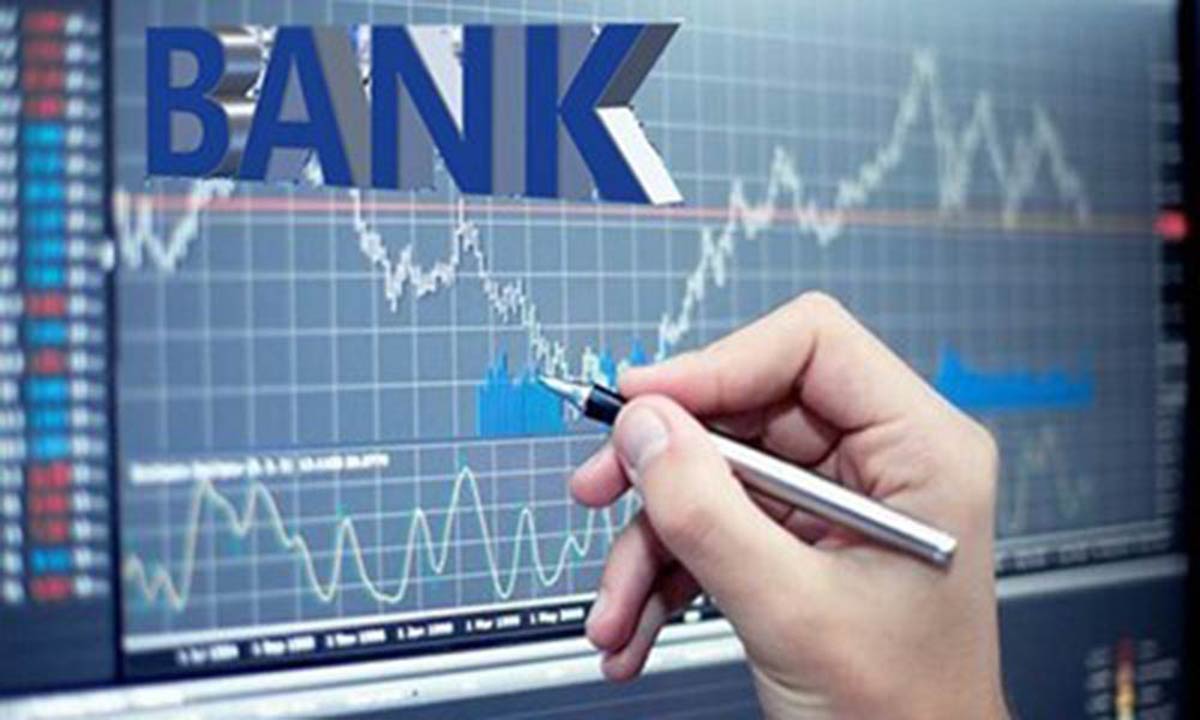 Ngân hàng đua tăng vốn, chia cổ tức bằng cổ phiếu để mở rộng dư địa tăng trưởng