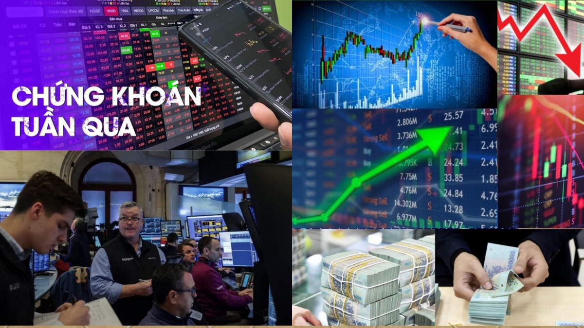 VN-Index tăng hơn 47 điểm nhưng dòng tiền vẫn dè dặt, thử thách 1.900 điểm