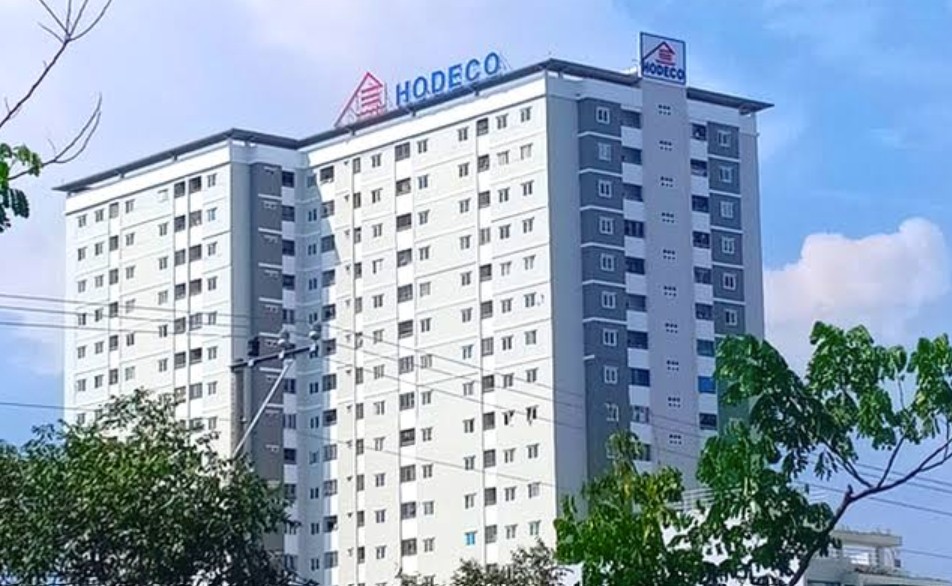 Hodeco hoàn tất trả cổ tức 15% bằng cổ phiếu, đồng thời bị xử phạt 242,5 triệu đồng