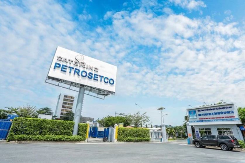 Petrosetco sắp phát hành hơn 48 triệu cổ phiếu trả cổ tức và thưởng cho cổ đông