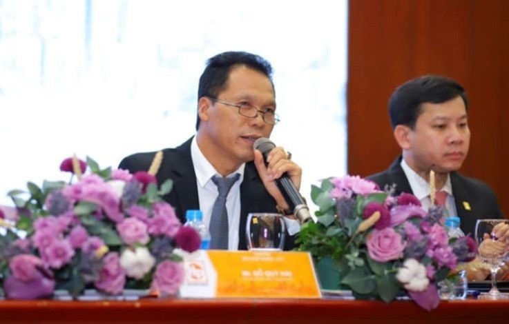 Chủ tịch Hải Phát Invest muốn mua thêm 10 triệu cổ phiếu HPX, nâng sở hữu lên gần 17%