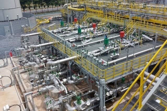 Kỹ thuật Nhiệt Mèo Đen đặt mục tiêu lợi nhuận gấp hơn 30 lần, lên kế hoạch phát hành ESOP