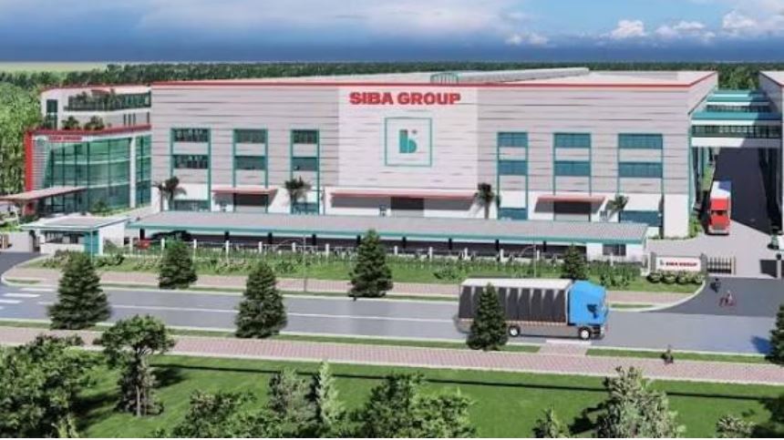 Siba Group muốn phát hành riêng lẻ 20 triệu cổ phiếu, dự kiến huy động 200 tỷ đồng