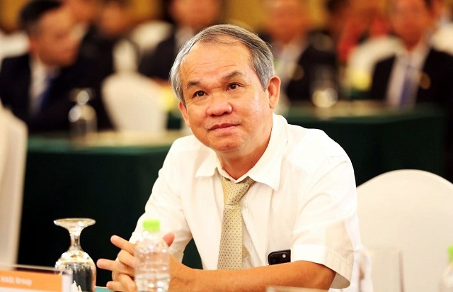 Bầu Đức tiếp tục mua thêm 4 triệu cổ phiếu HAG, nâng tỷ lệ sở hữu lên 25,72%